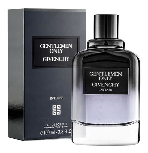 perfume gentlemen de givenchy precios|Givenchy perfume discontinued.